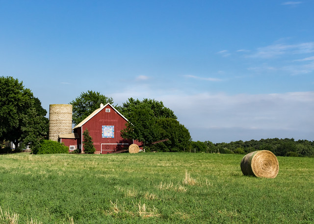 Farming Zone